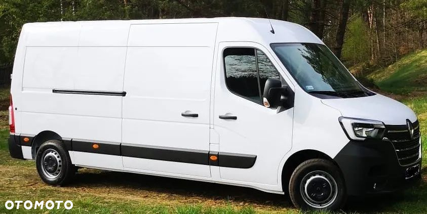 Renault Master - 2