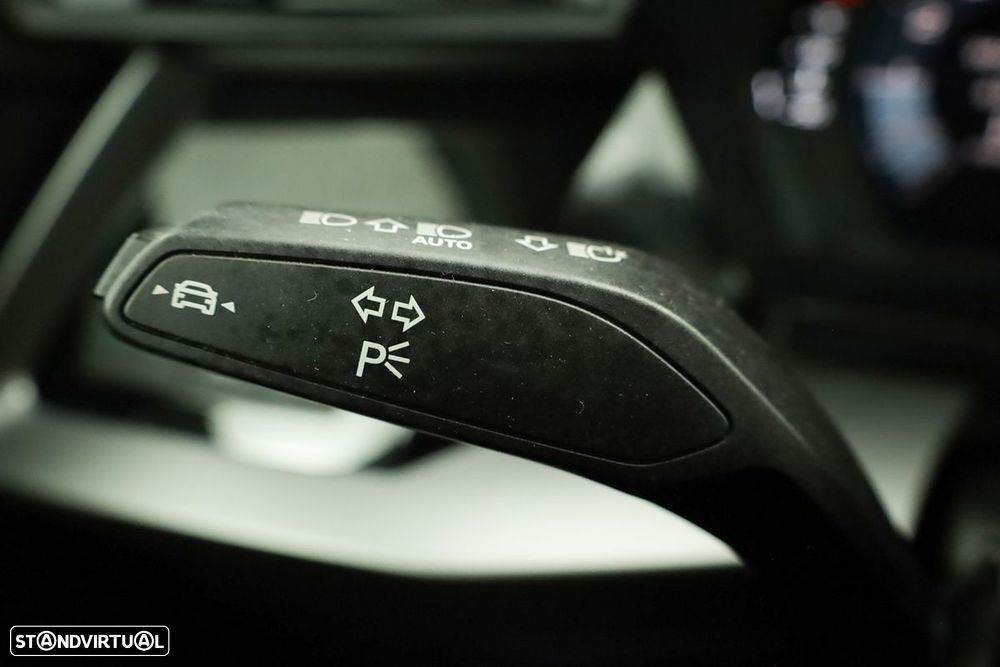 Audi A3 Sportback 30 TFSI S tronic - 15