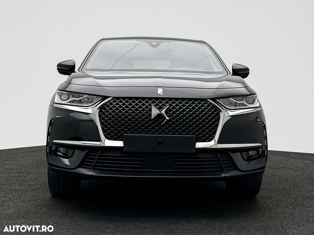 DS Automobiles DS 7 Crossback 1.6 PureTech 180 S&S EAT8 BASTILLE - 4
