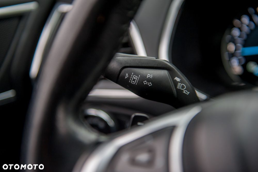 Ford S-Max 2.0 TDCi 4WD Titanium PowerShift - 30