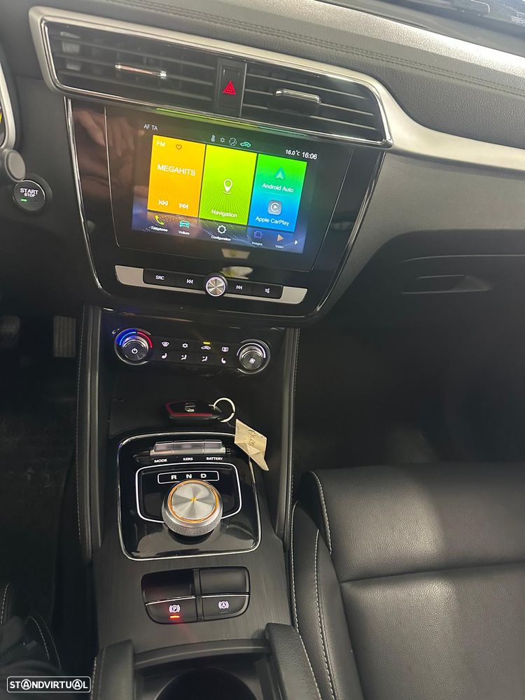 MG ZS Standard Luxury - 9