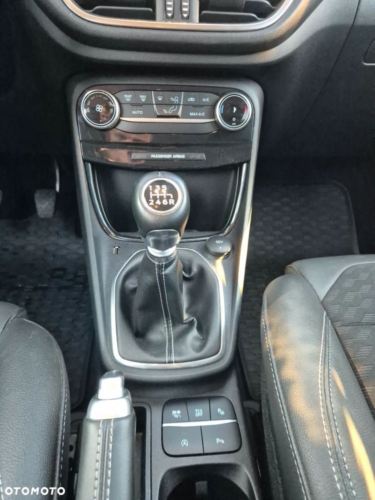 Ford Puma - 20