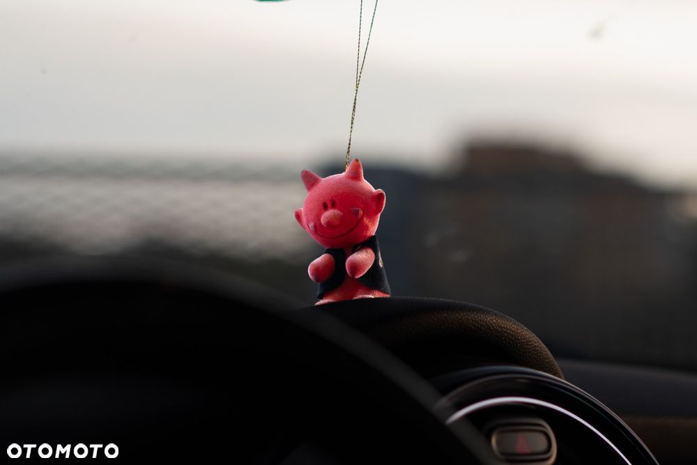 MINI Cooper S sport - 13