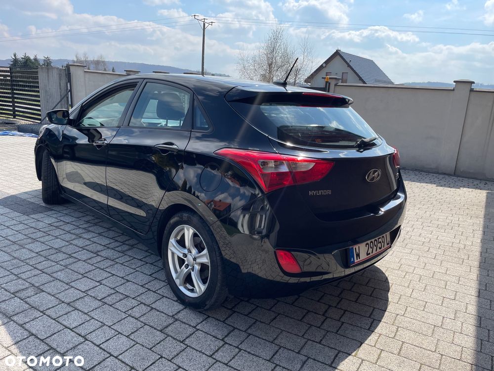 Hyundai i30 1.4 Advantage - 3