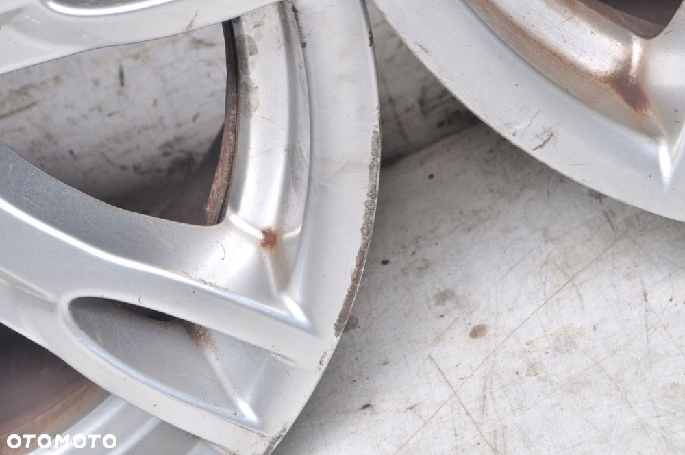 BMW E84  FELGI ALUMINIOWE R17" 7.5J 5X120 ET34 7842635 - 8