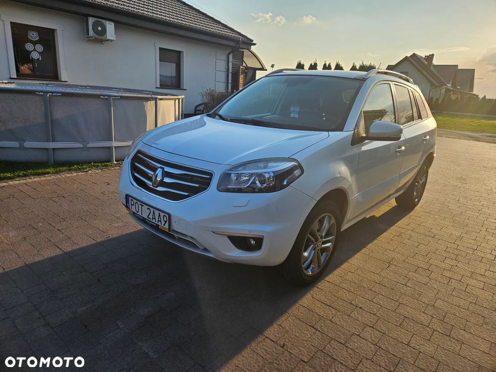 Renault Koleos 2.0 dCi Expression - 2