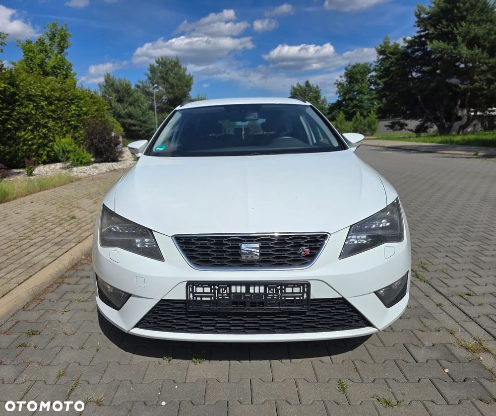 Seat Leon - 11