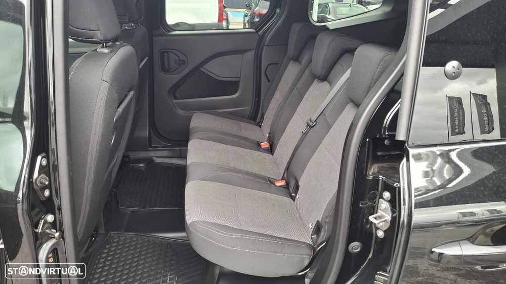 Mercedes-Benz Citan 110 CDi/27 - 15