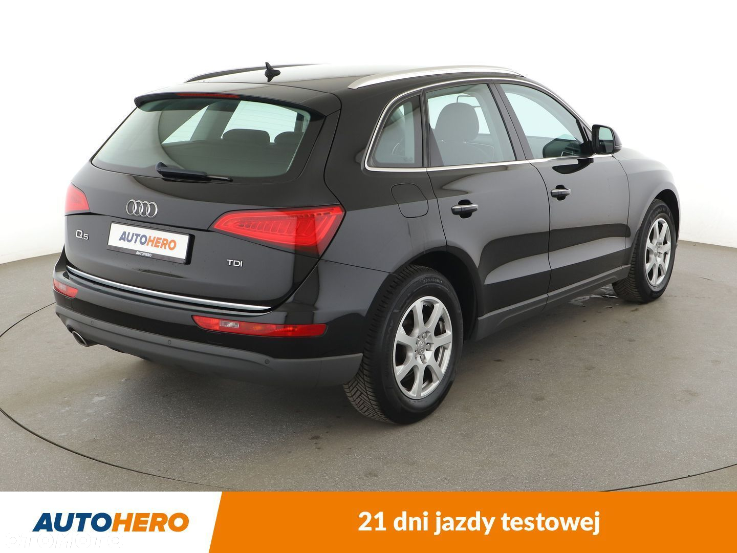 Audi Q5 - 6