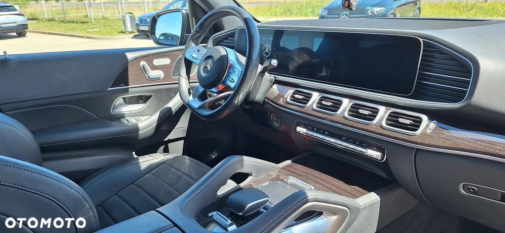 Mercedes-Benz GLE - 2