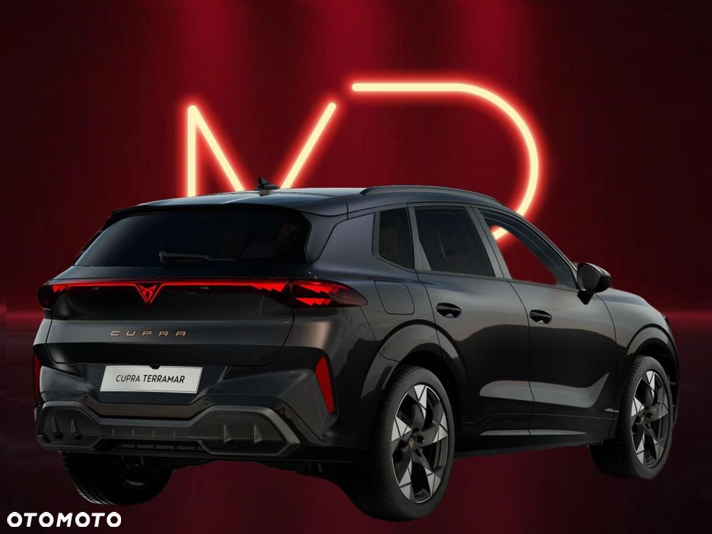 Cupra Terramar - 4