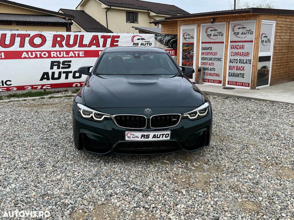 BMW M4 - 3