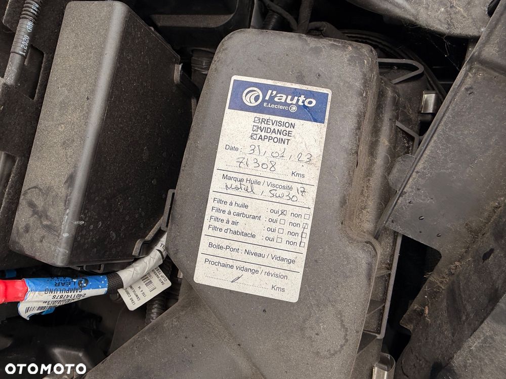 Renault Clio 1.5 Blue dCi Zen - 13