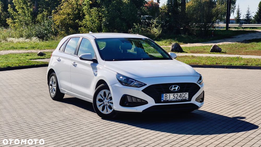 Hyundai i30 1.5 DPI Modern - 12