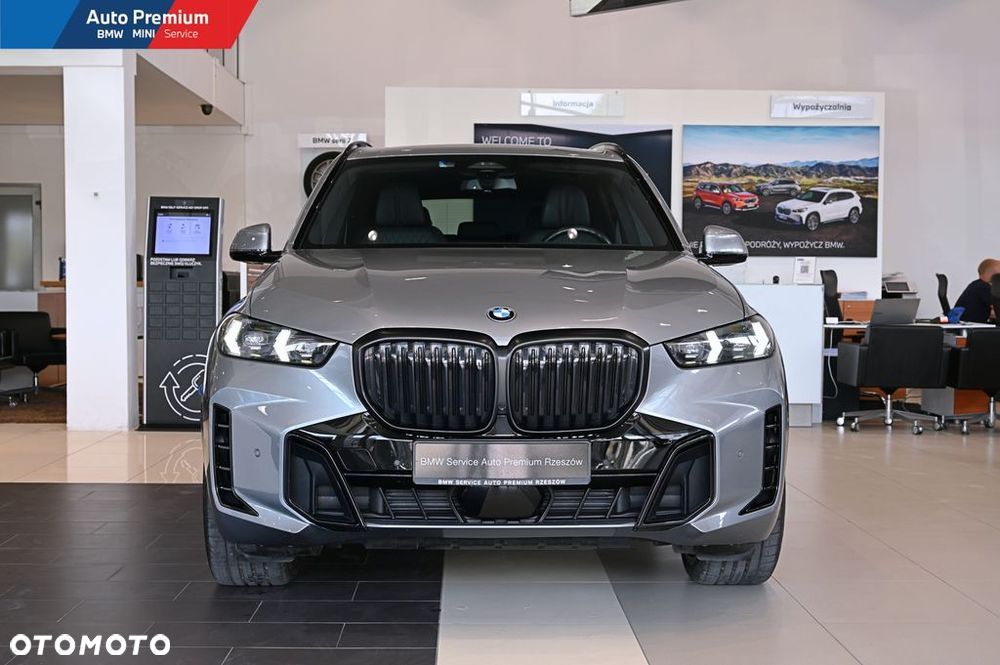 BMW X5 - 3