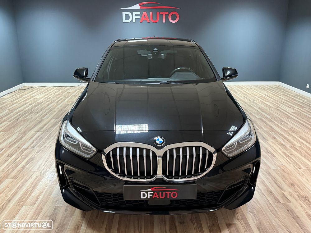BMW 116 d Pack Desportivo M - 2