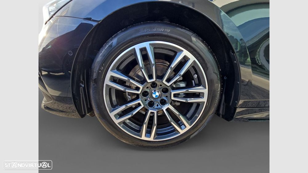 BMW 520 d Pack Desportivo M - 16