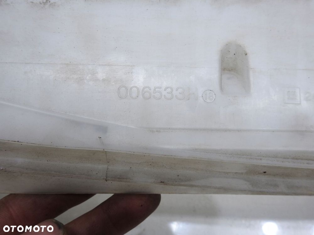 OBUDOWA FILTRA KABINOWEGO OPEL VECTRA C - 4