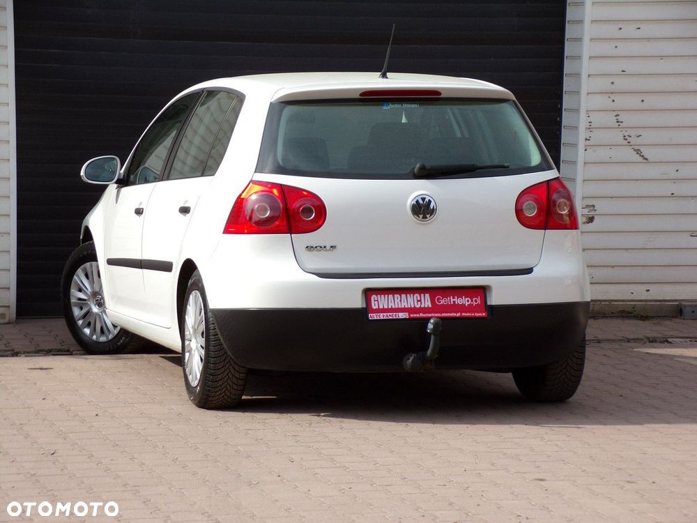Volkswagen Golf - 16