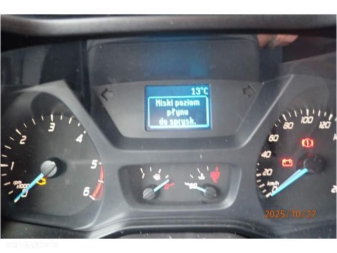 Ford Transit - 24