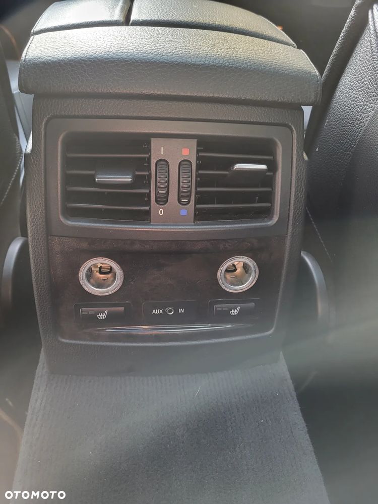 BMW Seria 5 530i xDrive Edition Exclusive - 27