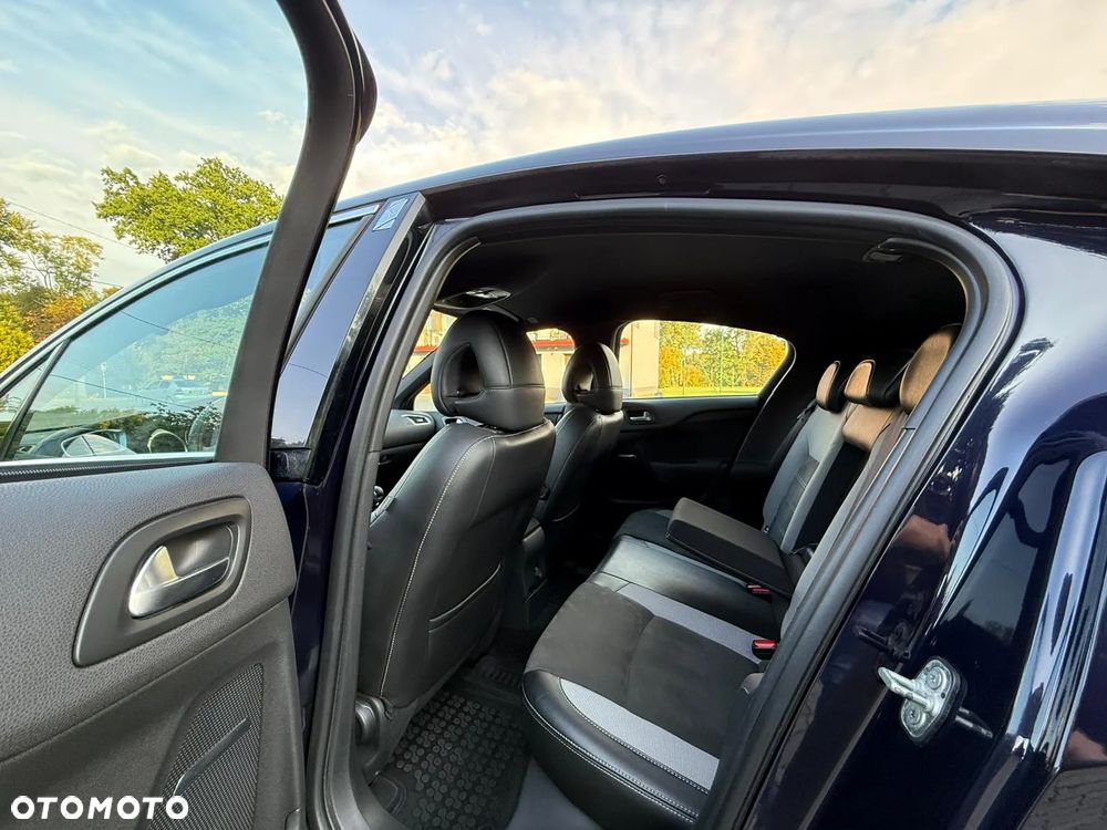 Citroën DS4 1.2 PureTech SoChic S&S - 17
