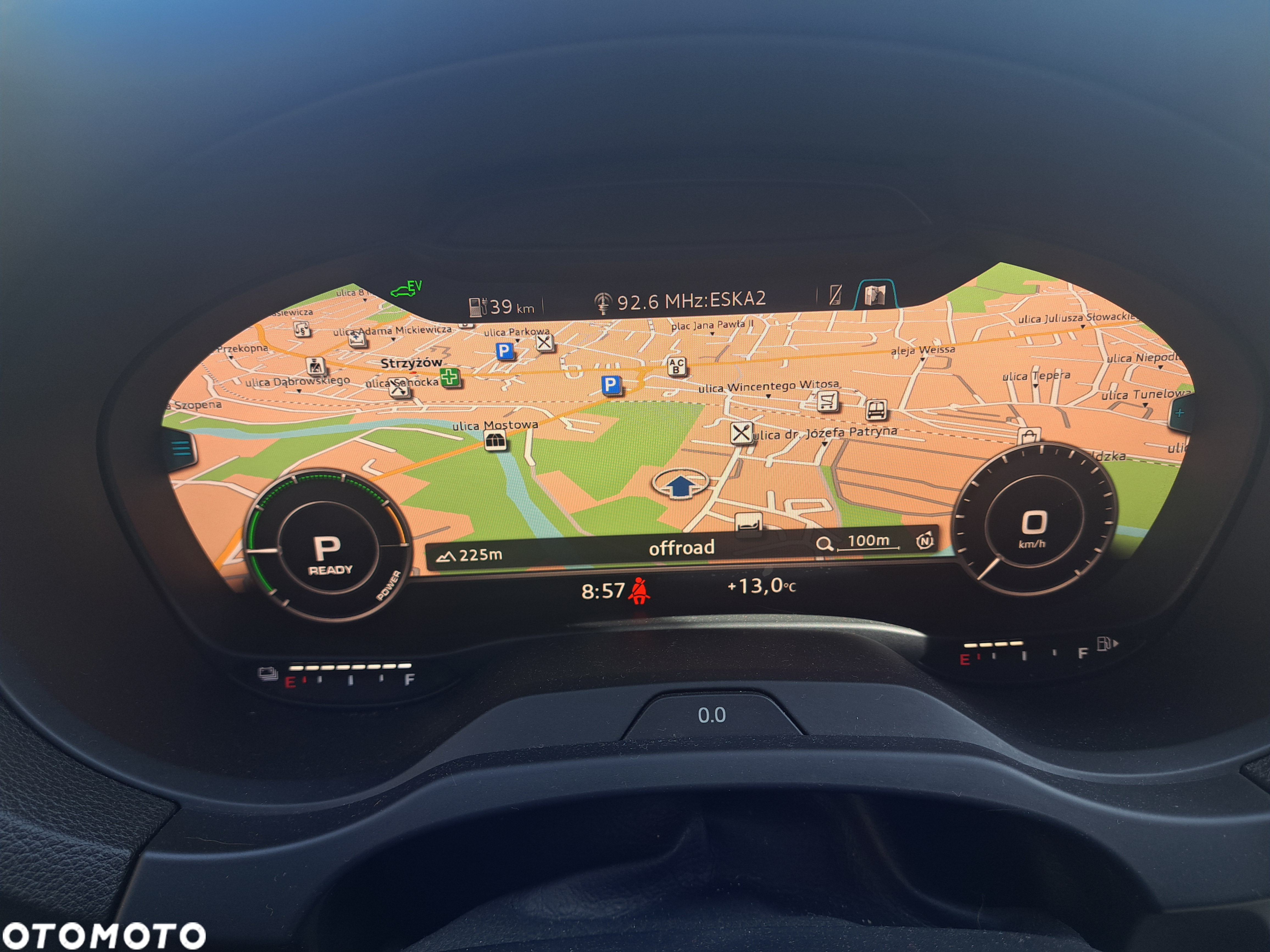 Audi A3 - 14