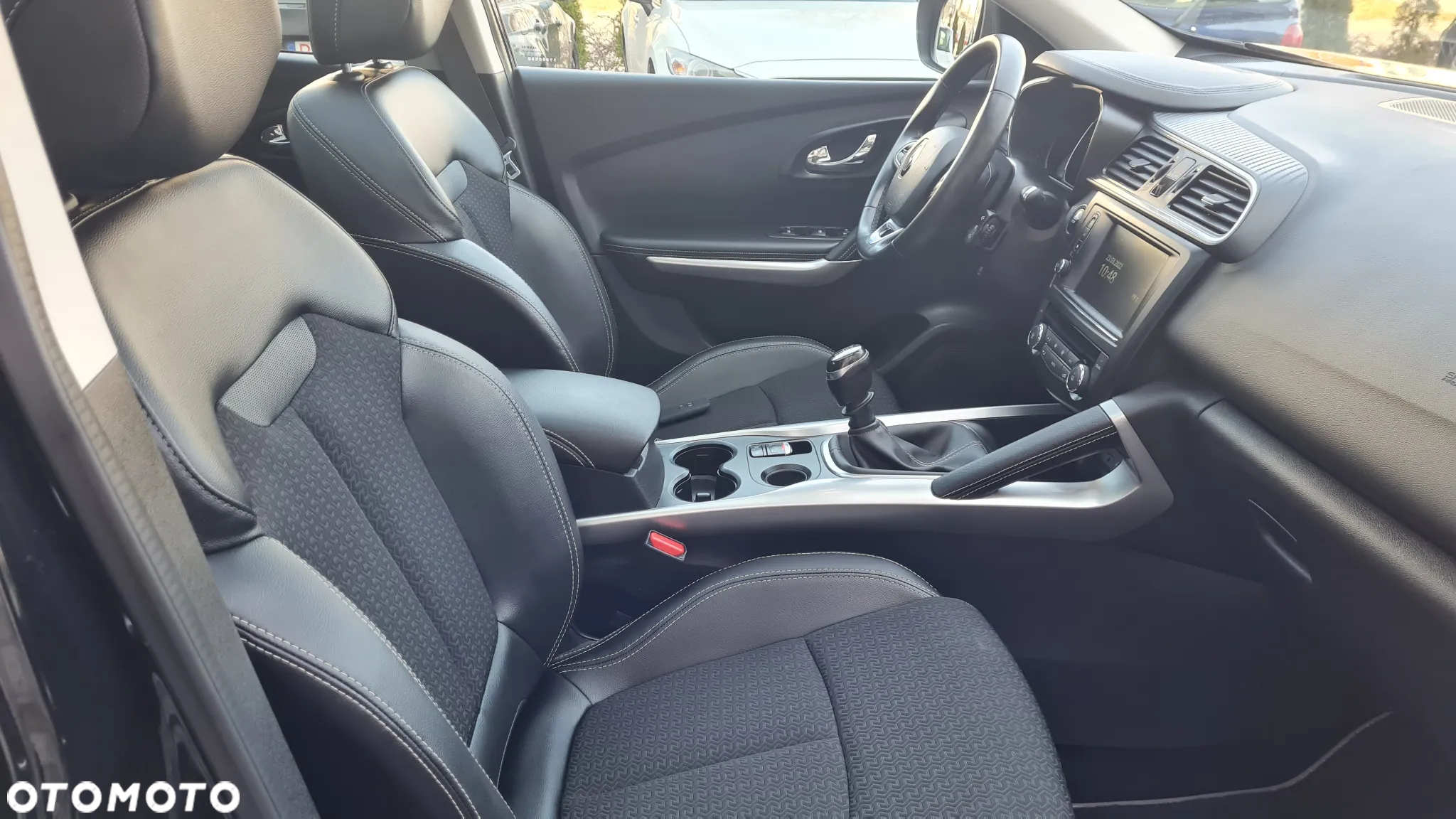 Renault Kadjar 1.2 Energy TCe Intens - 19