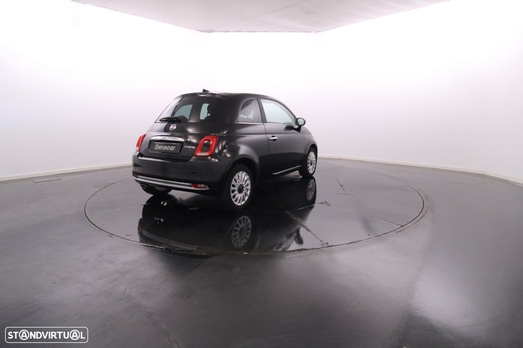 Fiat 500 1.0 Hybrid - 7