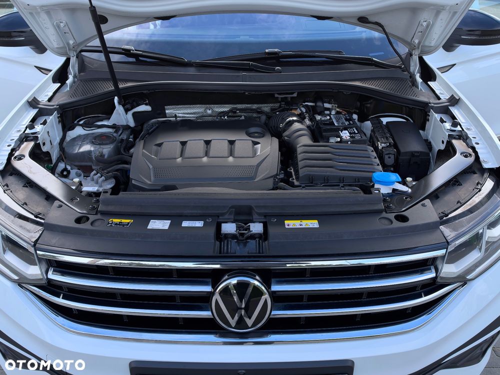 Volkswagen Tiguan Allspace 2.0 TDI SCR DSG Move - 41