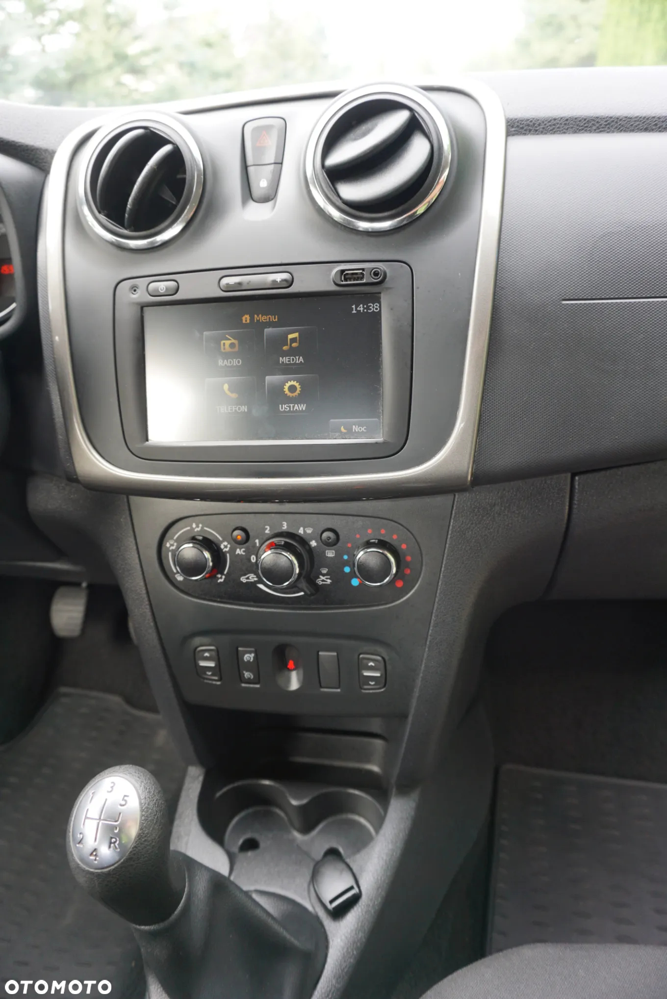 Dacia Sandero Stepway TCe 90 (S&S) Celebration - 20