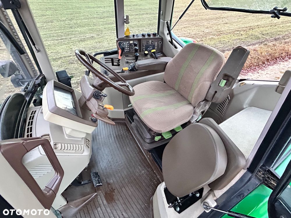 John Deere - 6