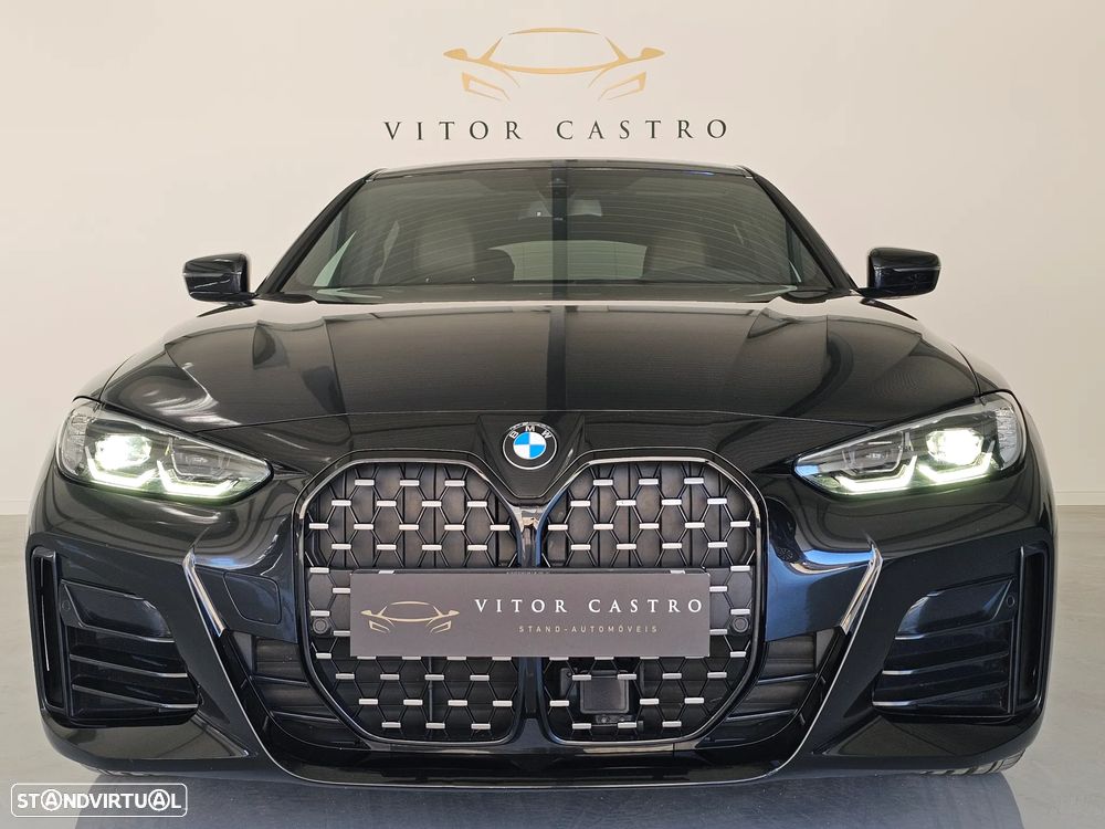 BMW 420 Gran Coupé i Pack M Auto - 6