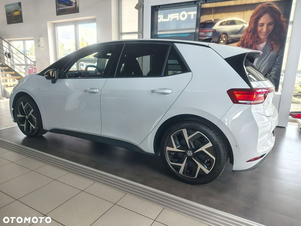 Volkswagen ID.3 - 4