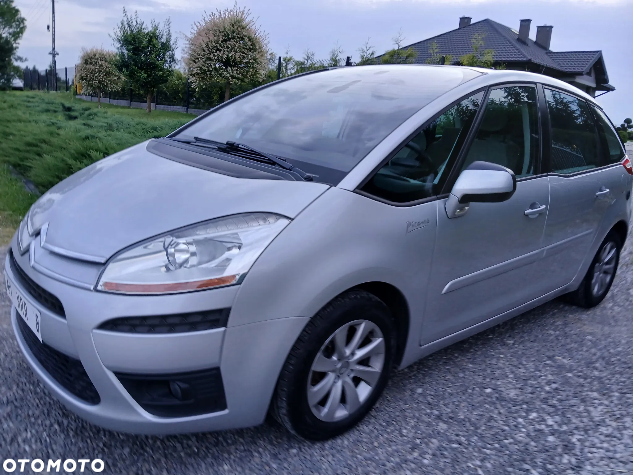 Citroën C4 Picasso 1.8i Impress - 16