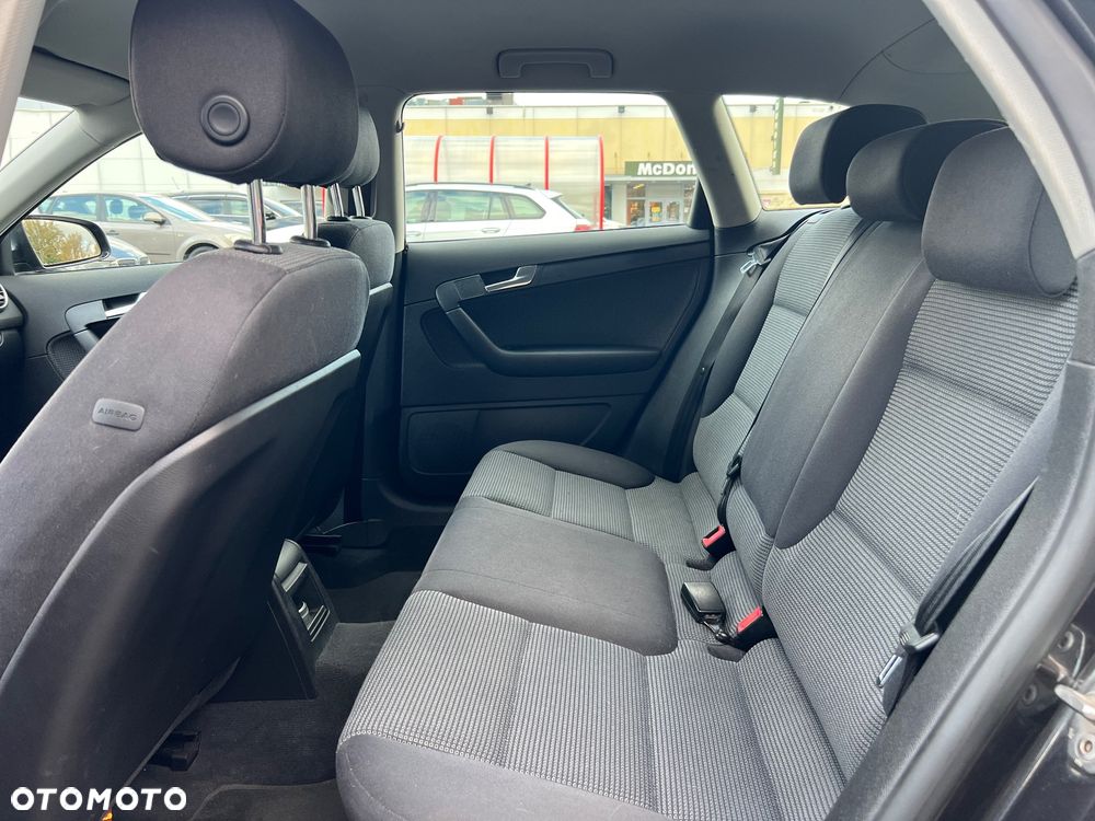 Audi A3 Sportback 1.9 TDI Ambition - 18