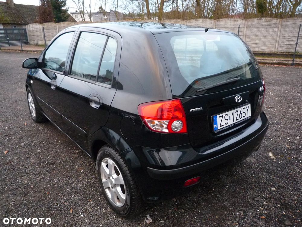 Hyundai Getz 1.3 Team 06 - 3