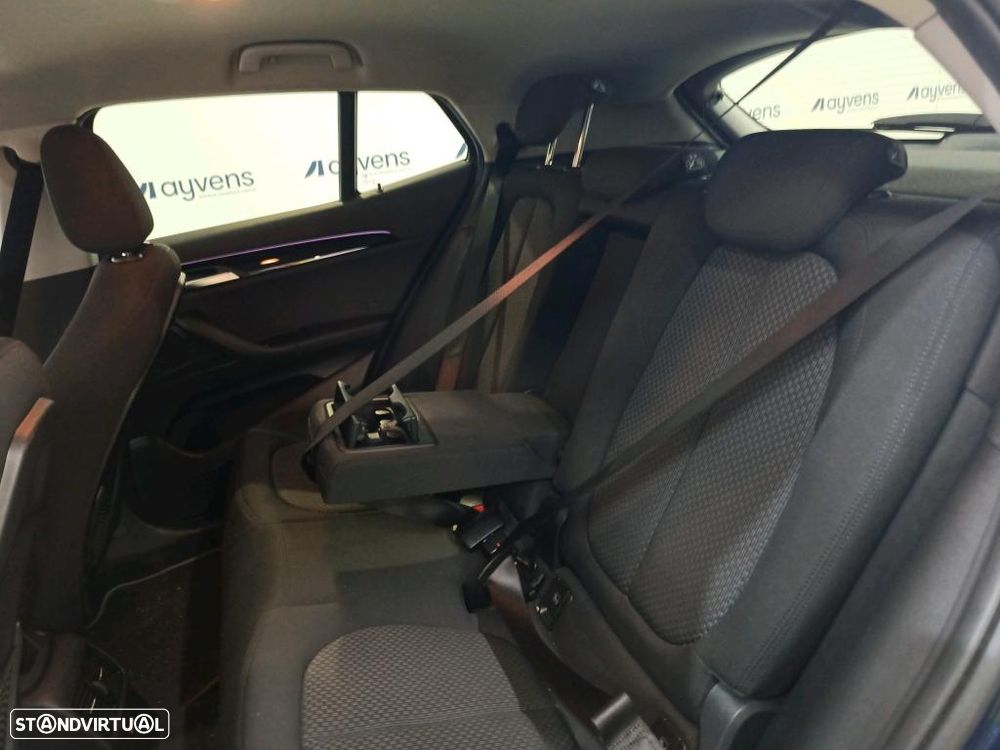 BMW X2 25 e xDrive Advantage - 8