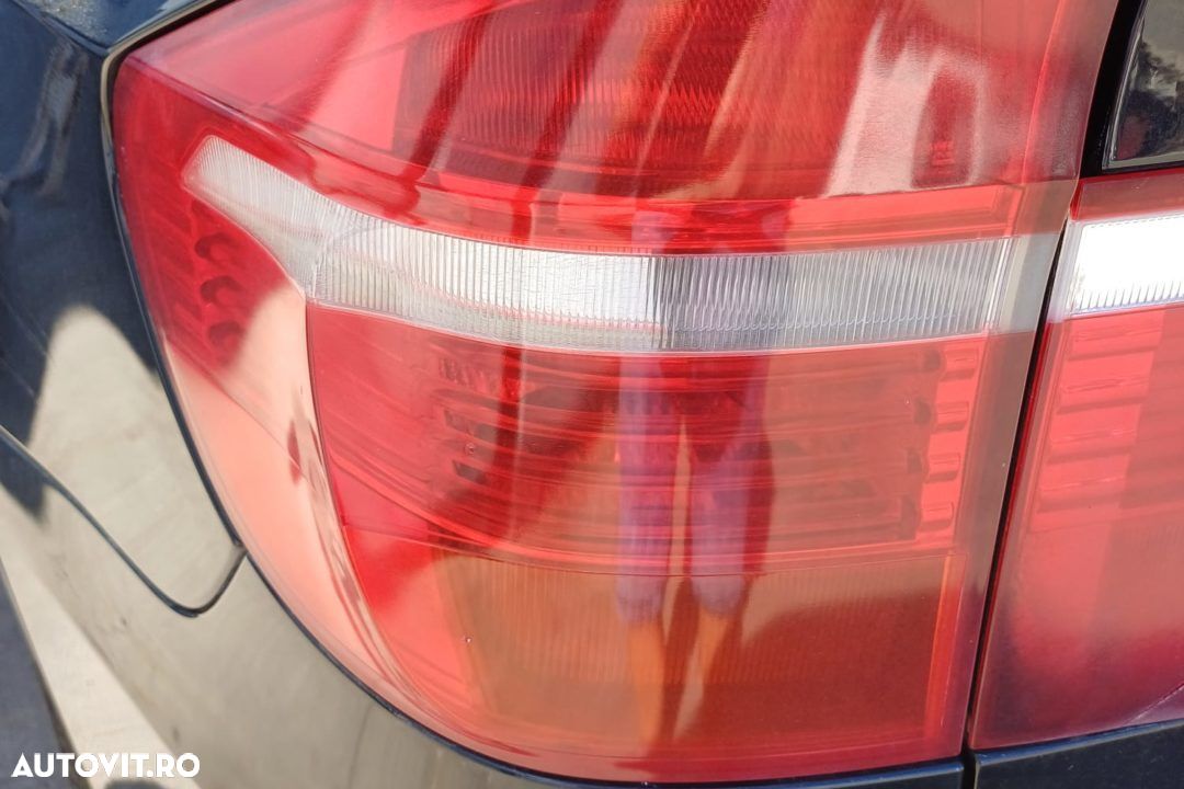 Stop pe caroserie Dreapta/Stanga Bmw X5 E70 - 1