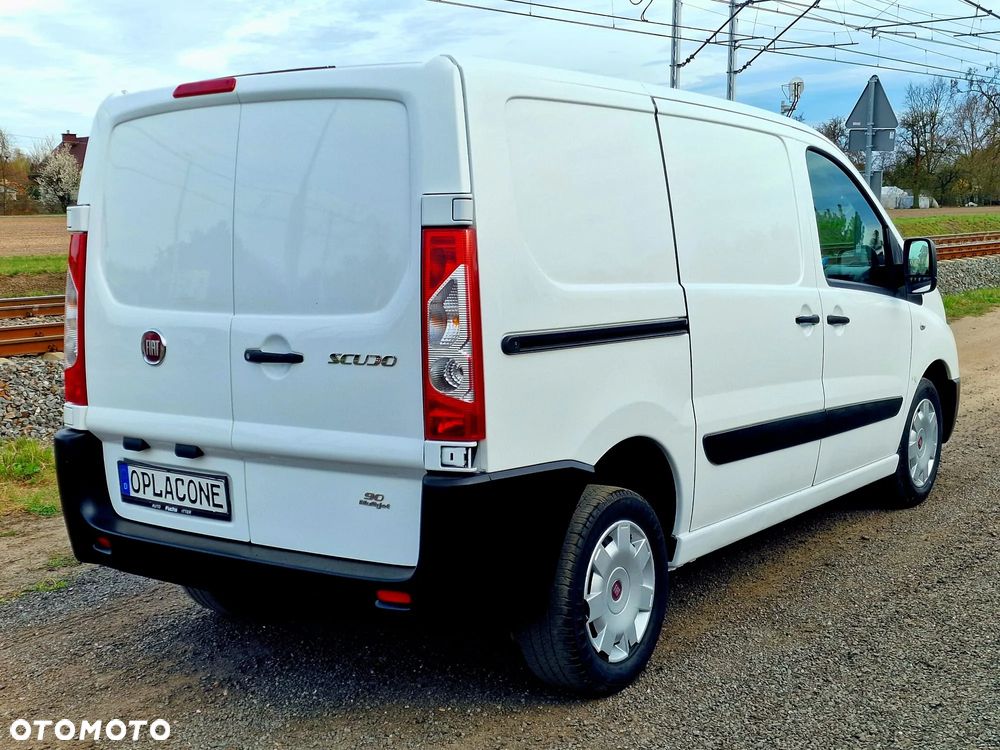 Fiat Scudo - 6