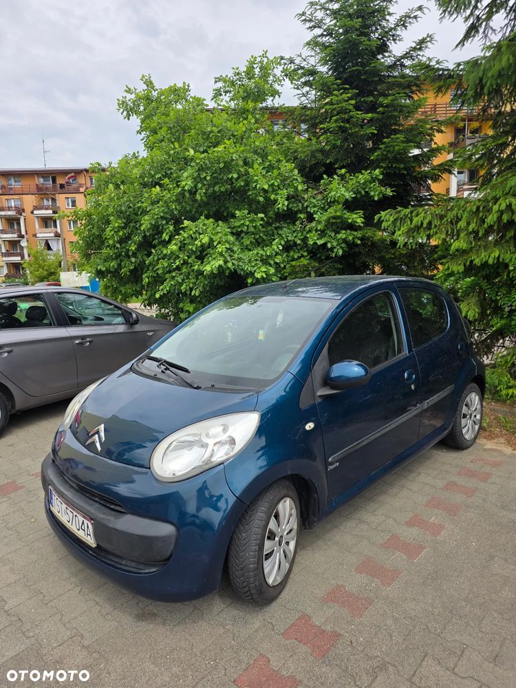 Citroën C1 1.0i Desire - 3