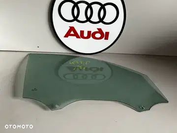 AUDI Q3 8U SZYBA DRZWI PRZÓD PRZEDNIA prawa lewa TYŁ TYLNIA PRAWA LEWA RÓŻNE ROCZNIKI CENY W OPISIE - 2