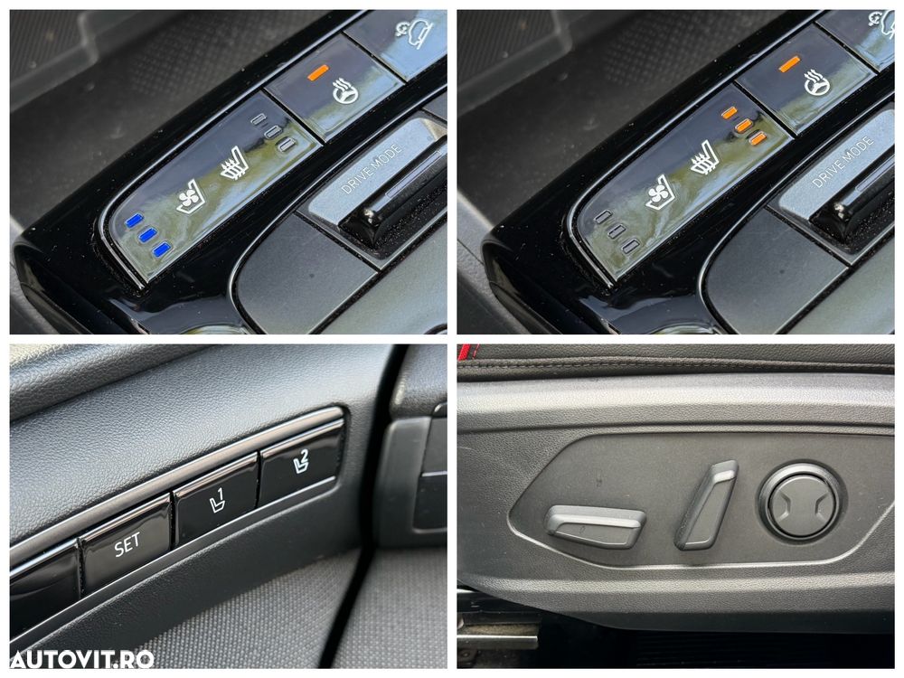 Hyundai Tucson 1.6 CRDi 48V-Hybrid 2WD DCT N Line - 15