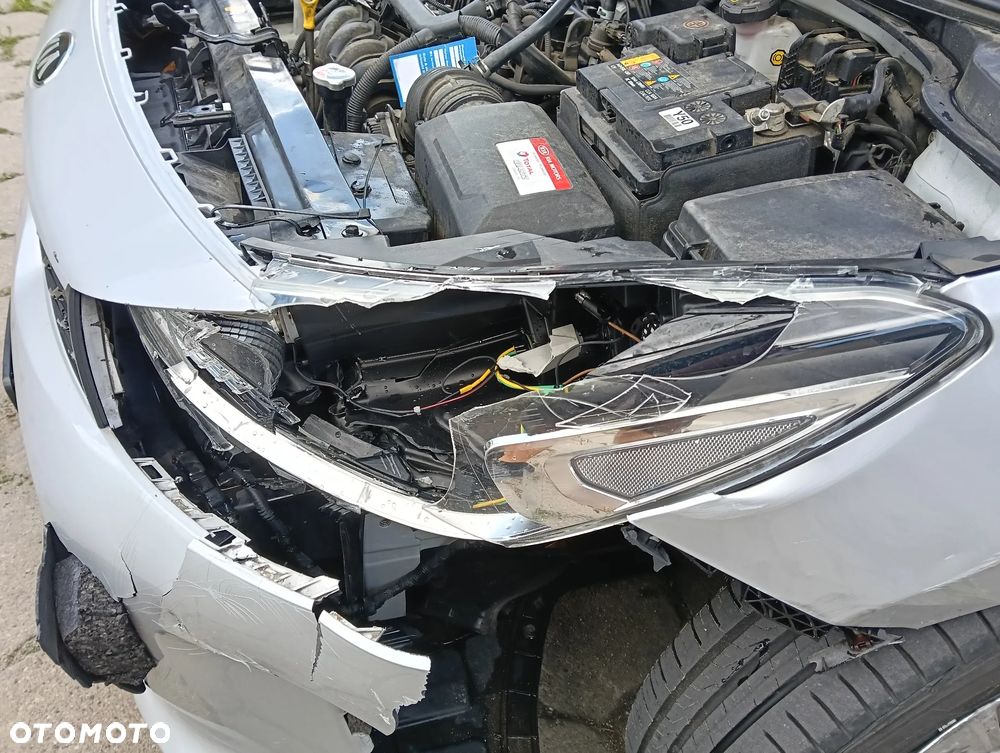 Kia Rio 1.2 L - 14