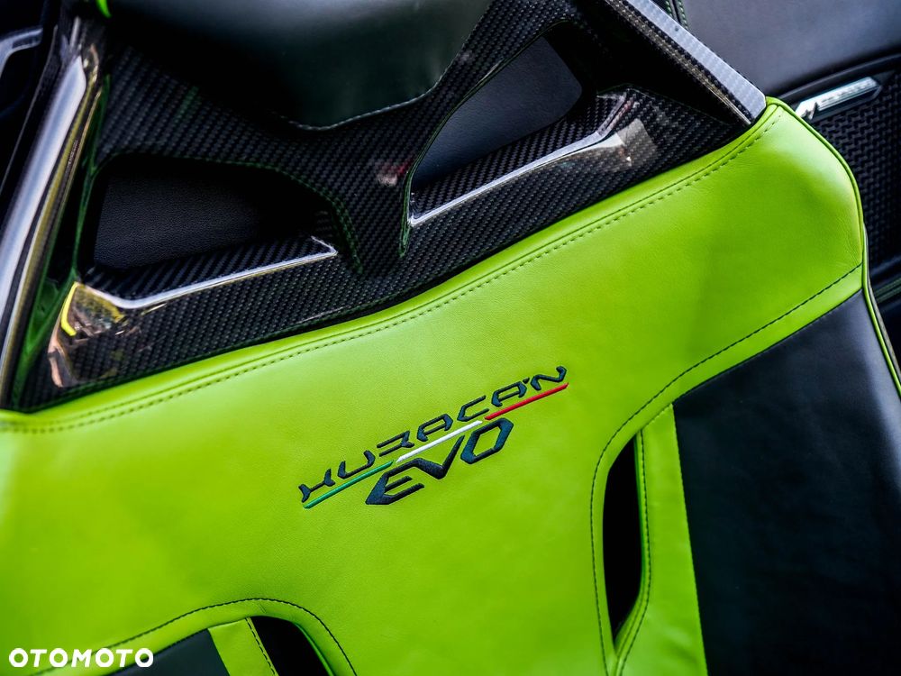 Lamborghini Huracan Performante - 28
