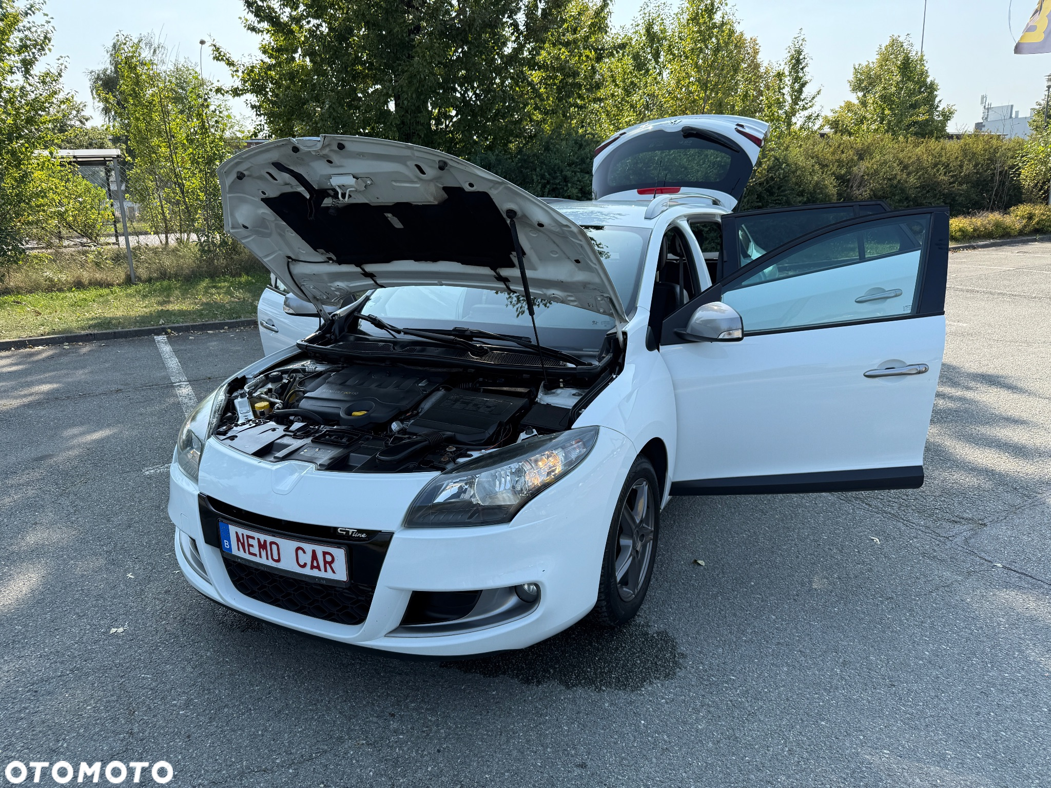 Renault Megane - 35