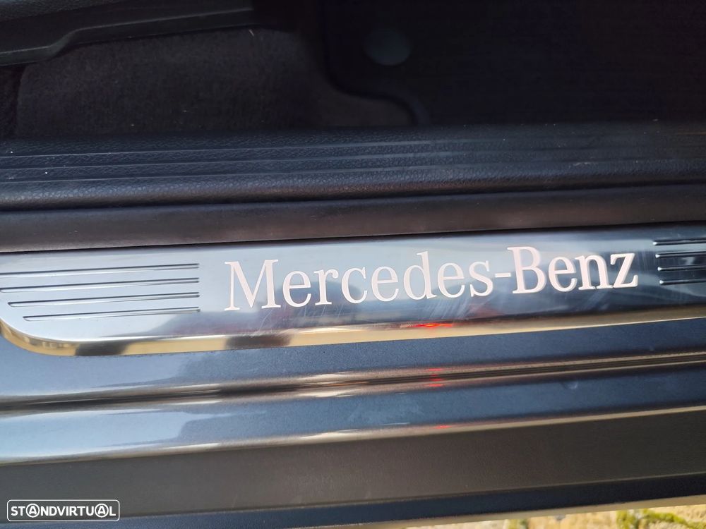 Mercedes-Benz GLC 350 e AMG Line 4-Matic - 20