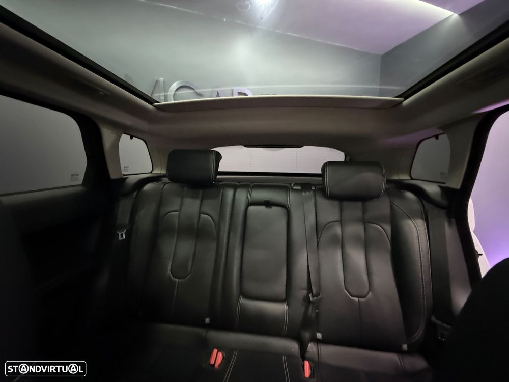Land Rover Range Rover Evoque TD4 Aut. Prestige - 14