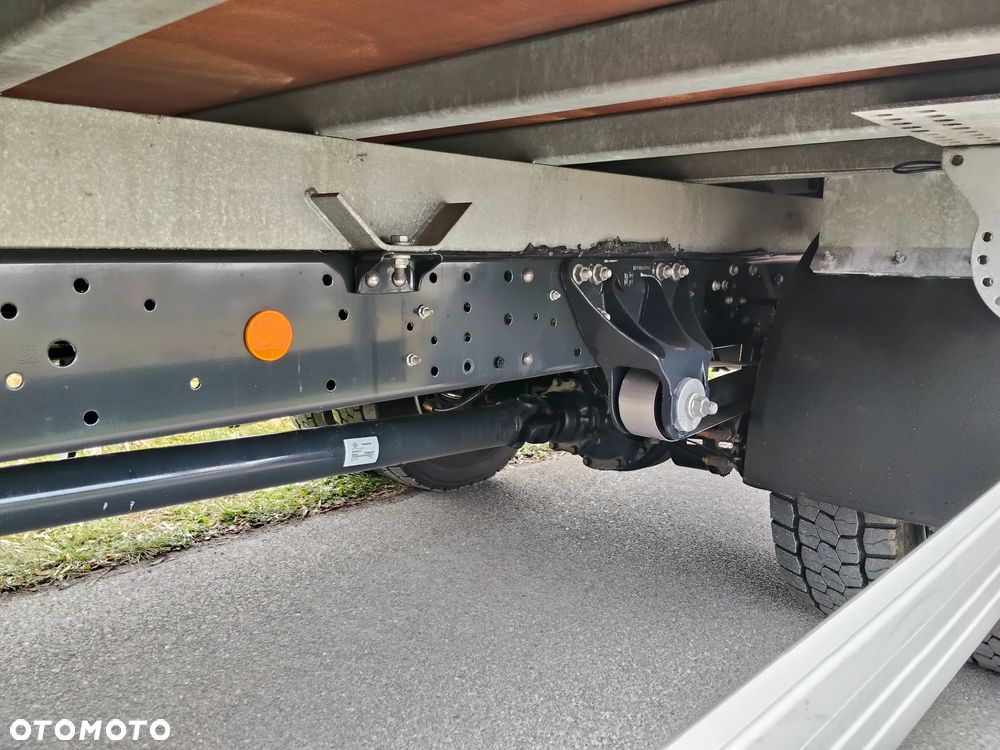 Iveco Eurocargo 120EL19PE6 - 13