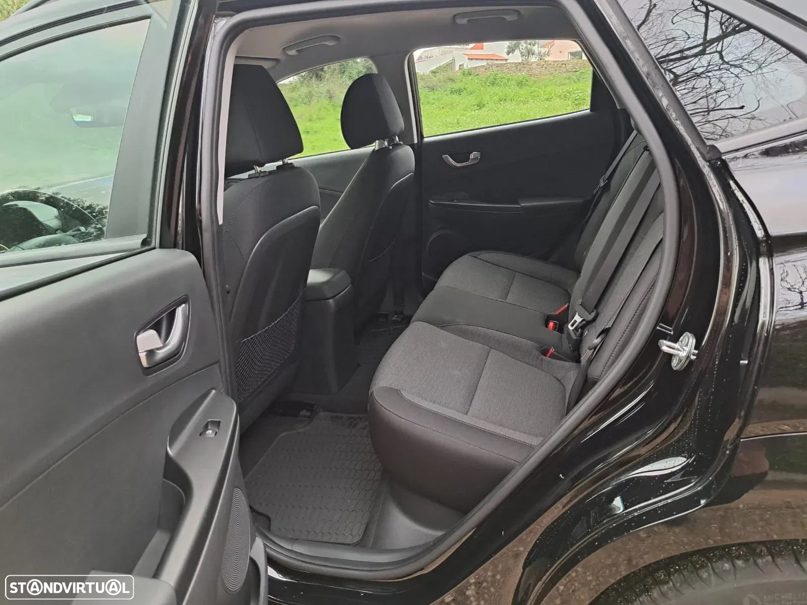 Hyundai Kauai EV 39 kWh Premium - 33
